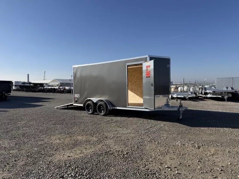 new Cargo (Enclosed) Trailers ALCOM  for sale, in Springville, UT Thumbnail 6