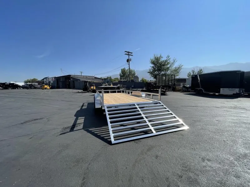 new Utility Trailers Baughman Products  for sale, in Layton, UT Thumbnail 5