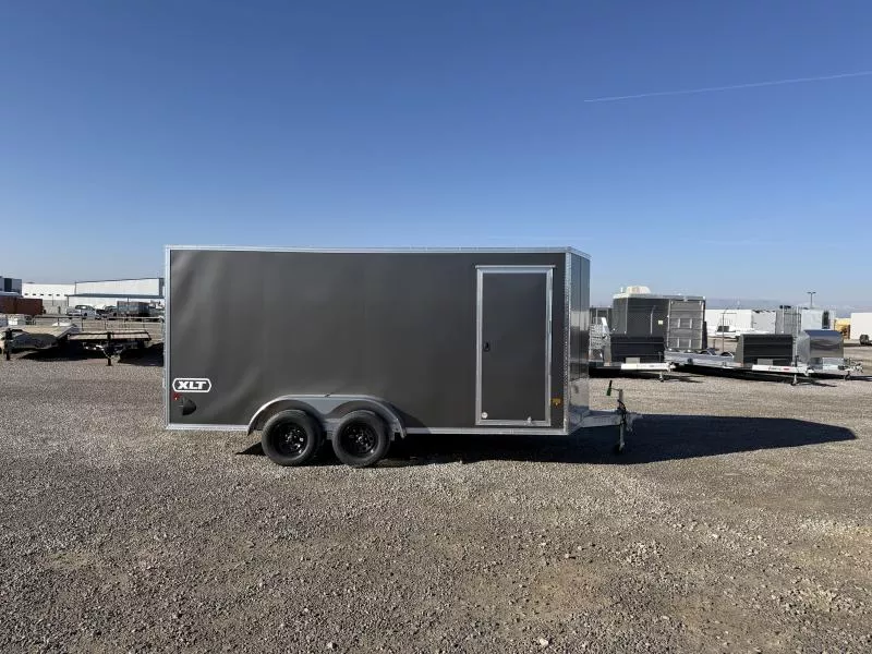 new Cargo (Enclosed) Trailers ALCOM  for sale, in Springville, UT Thumbnail 2