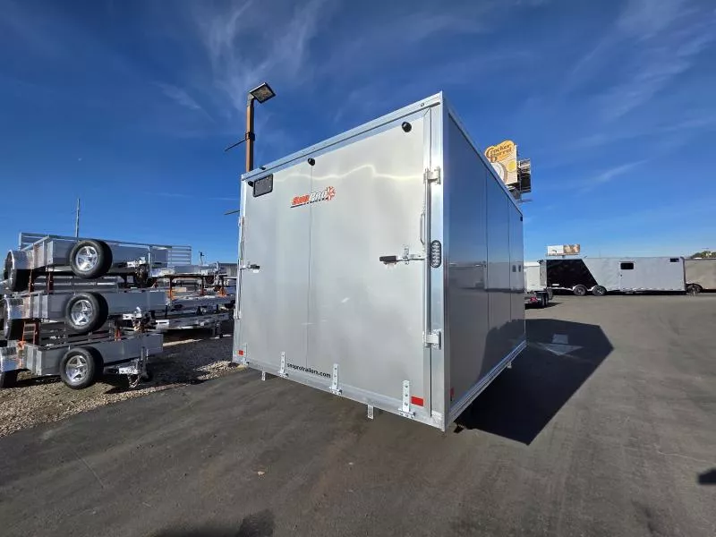 new Snowmobile Trailers ALCOM  for sale, in Layton, UT Thumbnail 10