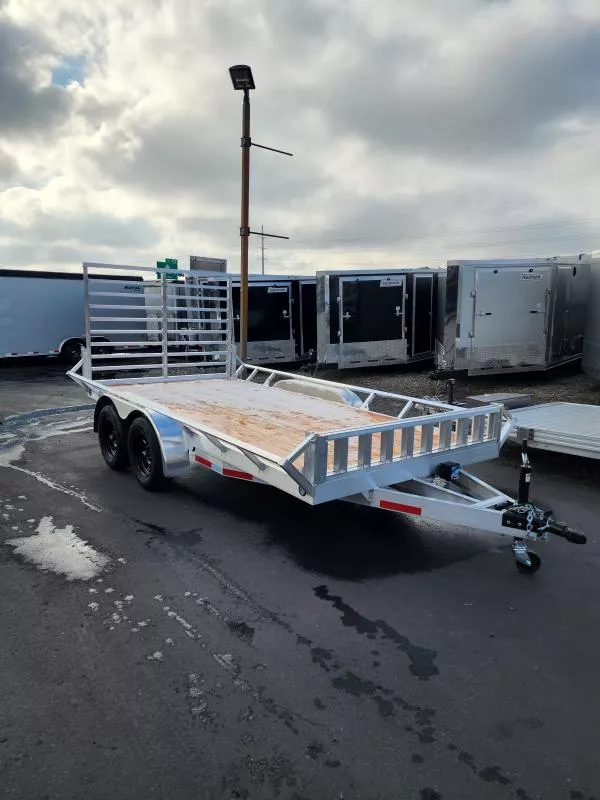 new Utility Trailers Baughman Products  for sale, in Layton, UT Thumbnail 2