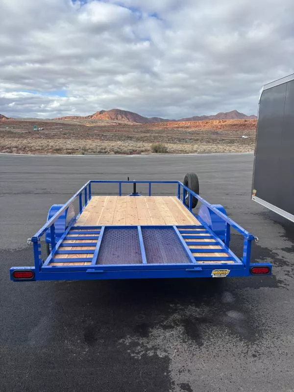 new Utility Trailers 7 Sons  for sale, in Hurricane, UT Thumbnail 3