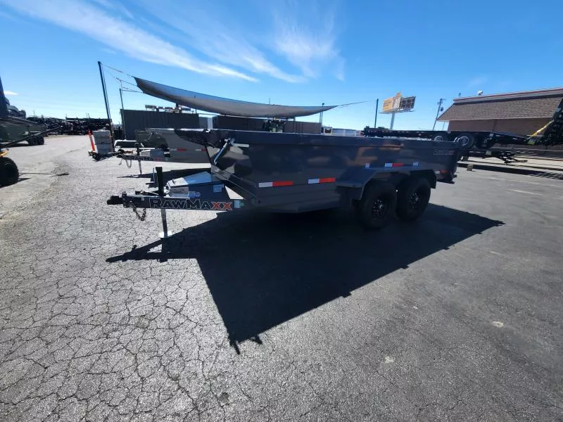 new Dump Trailers RawMaxx  for sale, in Layton, UT Thumbnail 4