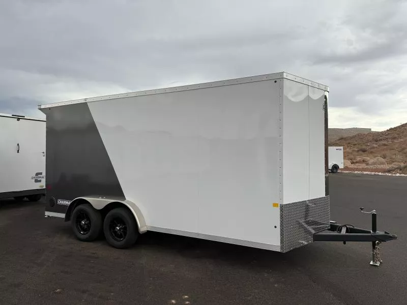 new Cargo (Enclosed) Trailers Charmac Trailers  for sale, in Hurricane, UT Thumbnail 2