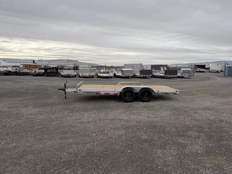 new Utility Trailers Baughman Products  for sale, in Springville, UT Thumbnail 3