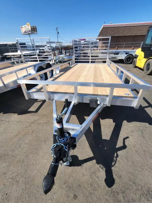 new Utility Trailers Baughman Products  for sale, in Layton, UT Thumbnail 7