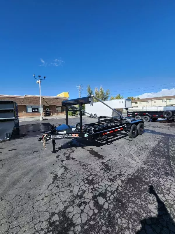 new Dump Trailers RawMaxx  for sale, in Layton, UT Thumbnail 3
