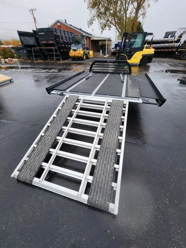 new Snowmobile Trailers ALCOM  for sale, in Layton, UT Thumbnail 16