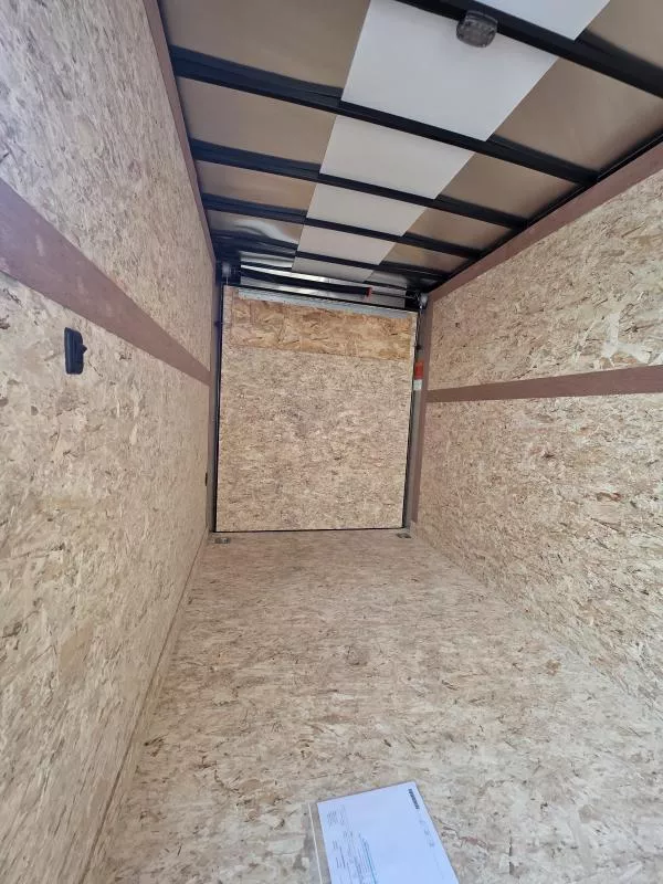 new Cargo (Enclosed) Trailers Haulmark Trailers  for sale, in Layton, UT Thumbnail 18