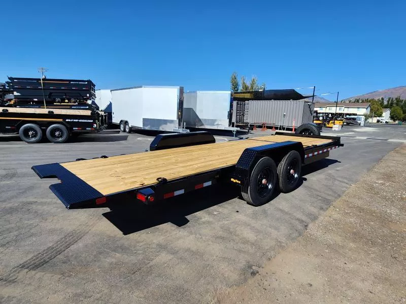 new Equipment / Flatbed Trailers Big Tex Trailers  for sale, in Layton, UT Thumbnail 9