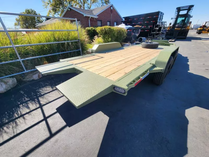new Equipment / Flatbed Trailers RawMaxx  for sale, in Hurricane, UT Thumbnail 4