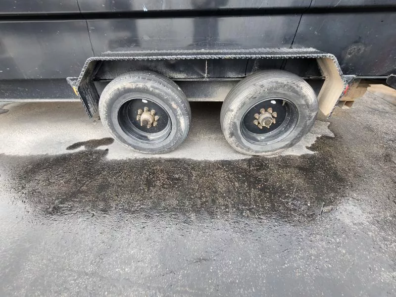used Dump Trailers PJ Trailers  for sale, in Layton, UT Thumbnail 4