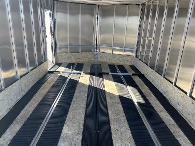 new Snowmobile Trailers ALCOM  for sale, in Springville, UT Thumbnail 5
