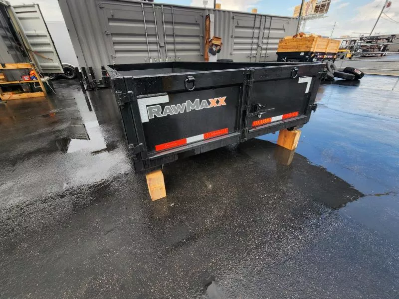 new Dump Trailers RawMaxx  for sale, in Layton, UT Thumbnail 6