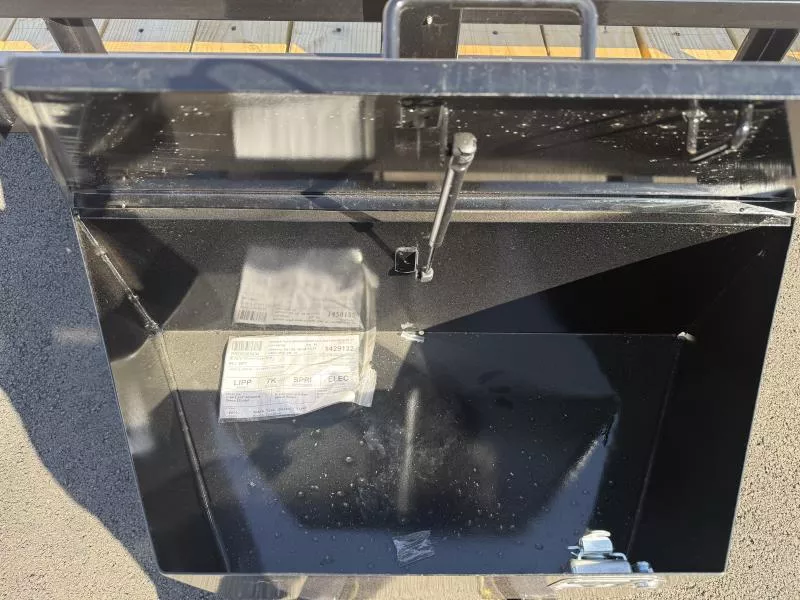 new Equipment / Flatbed Trailers PJ Trailers  for sale, in Hurricane, UT Thumbnail 7