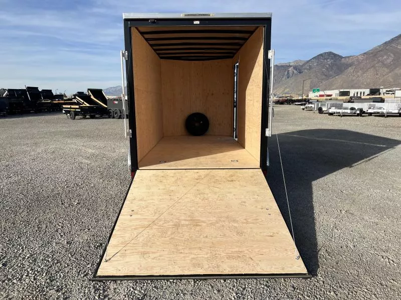 new Cargo (Enclosed) Trailers Southland Trailers  for sale, in Springville, UT Thumbnail 4