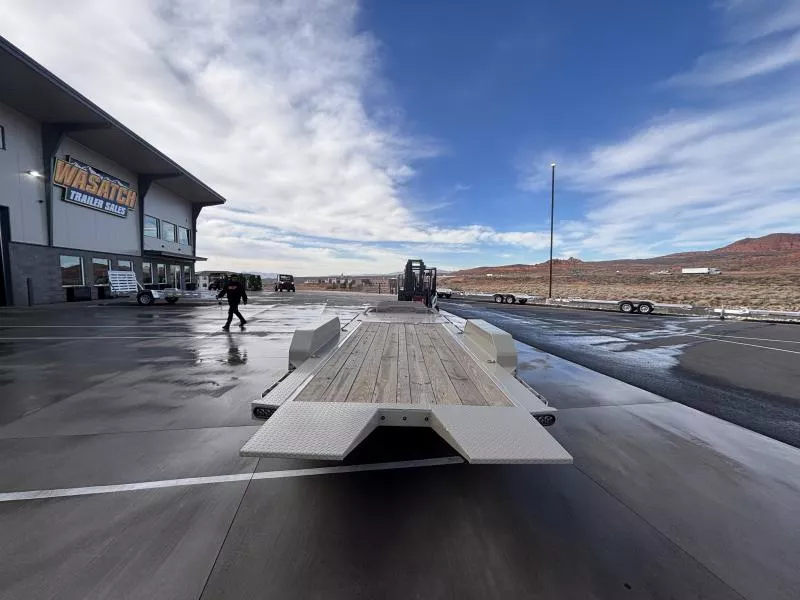 new Equipment / Flatbed Trailers RawMaxx  for sale, in Hurricane, UT Thumbnail 3