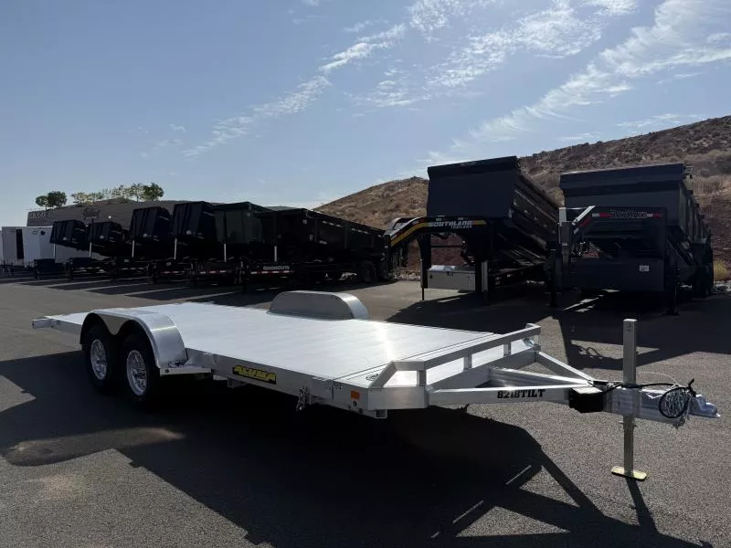 new Utility Trailers Aluma  for sale, in Hurricane, UT Thumbnail 3