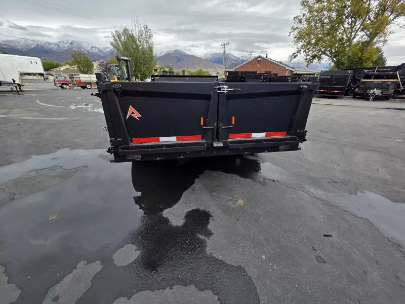 new Dump Trailers RawMaxx  for sale, in Layton, UT Thumbnail 7