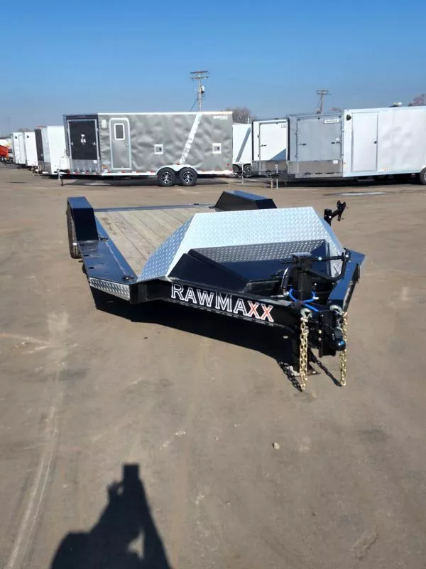 new Equipment / Flatbed Trailers RawMaxx  for sale, in Layton, UT Thumbnail 5