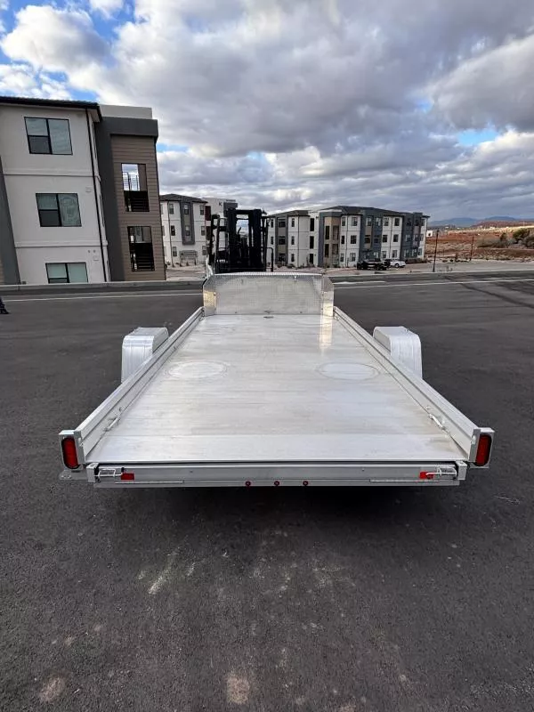 new Utility Trailers Aluma  for sale, in Hurricane, UT Thumbnail 3