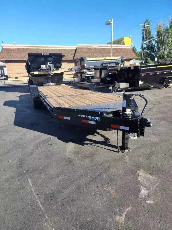new Equipment / Flatbed Trailers Southland Trailers  for sale, in Layton, UT Thumbnail 6