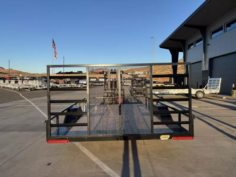 new Utility Trailers 7 Sons  for sale, in Hurricane, UT Thumbnail 3