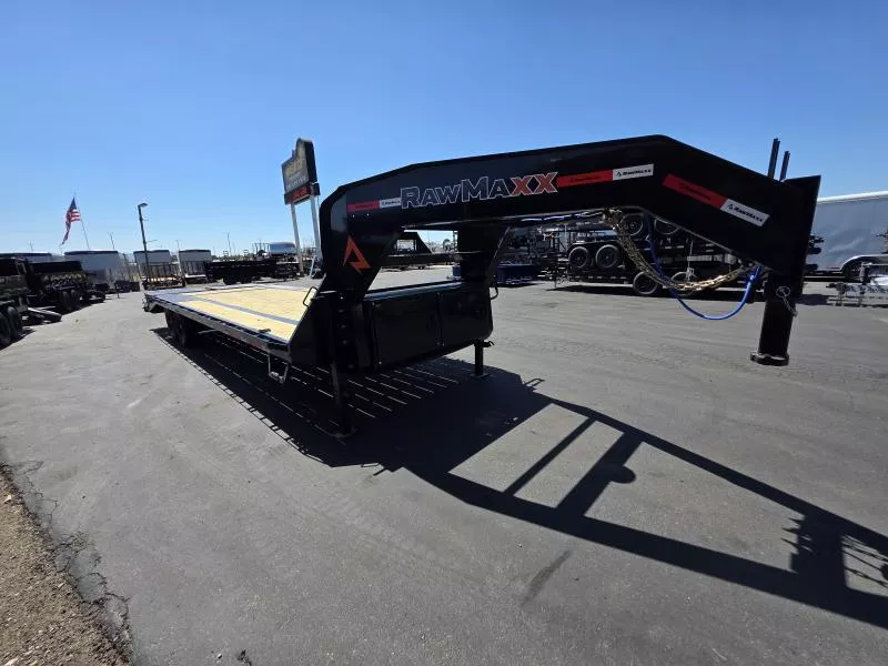 new Equipment / Flatbed Trailers RawMaxx  for sale, in Layton, UT Thumbnail 14