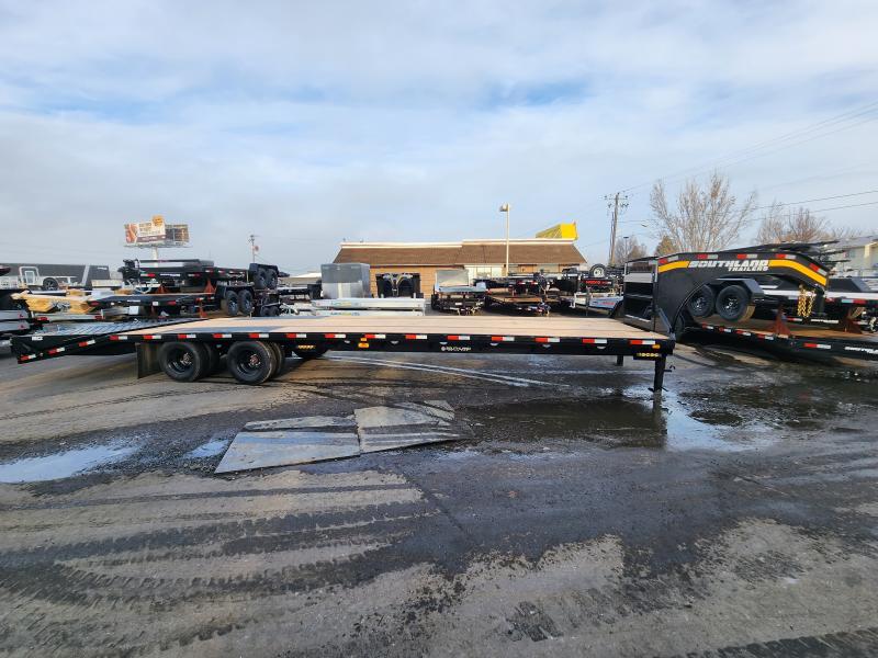new Equipment / Flatbed Trailers Southland Trailers  for sale, in Layton, UT Thumbnail 4