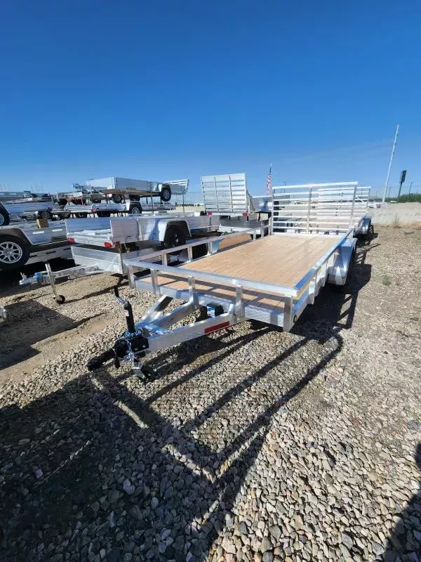 new Utility Trailers Baughman Products  for sale, in Layton, UT Thumbnail 2
