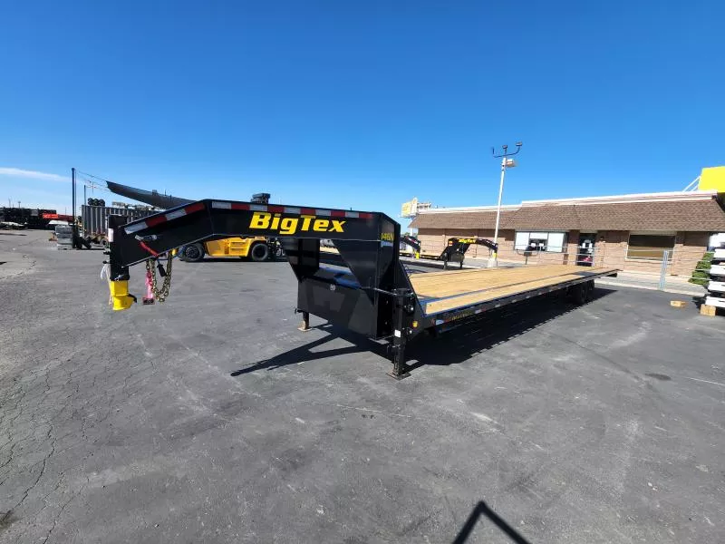 new Equipment / Flatbed Trailers Big Tex Trailers  for sale, in Layton, UT Thumbnail 8