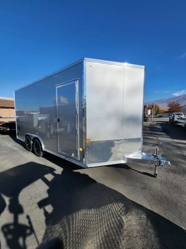 new Cargo (Enclosed) Trailers ALCOM  for sale, in Layton, UT Thumbnail 19