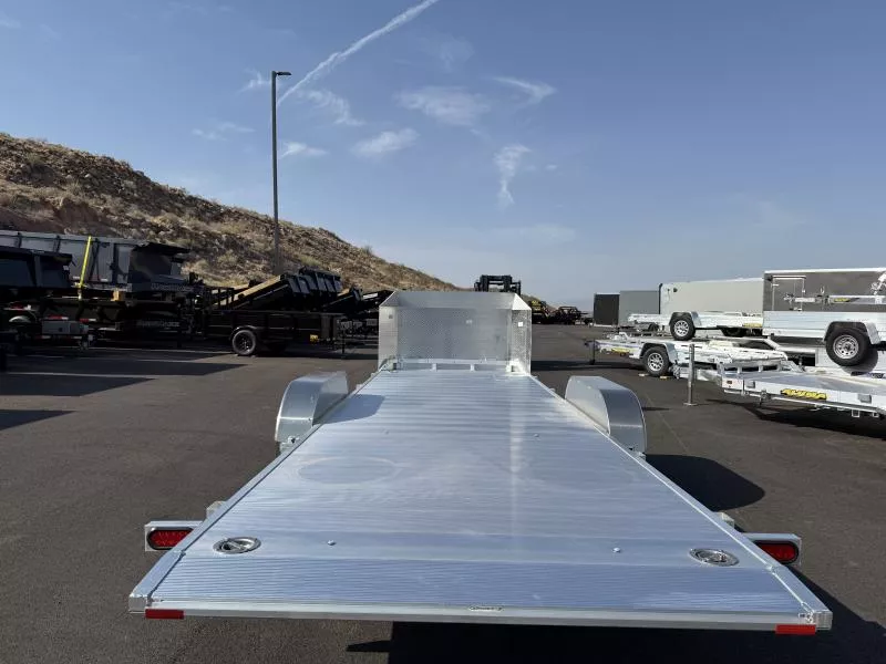new Utility Trailers Aluma  for sale, in Hurricane, UT Thumbnail 4