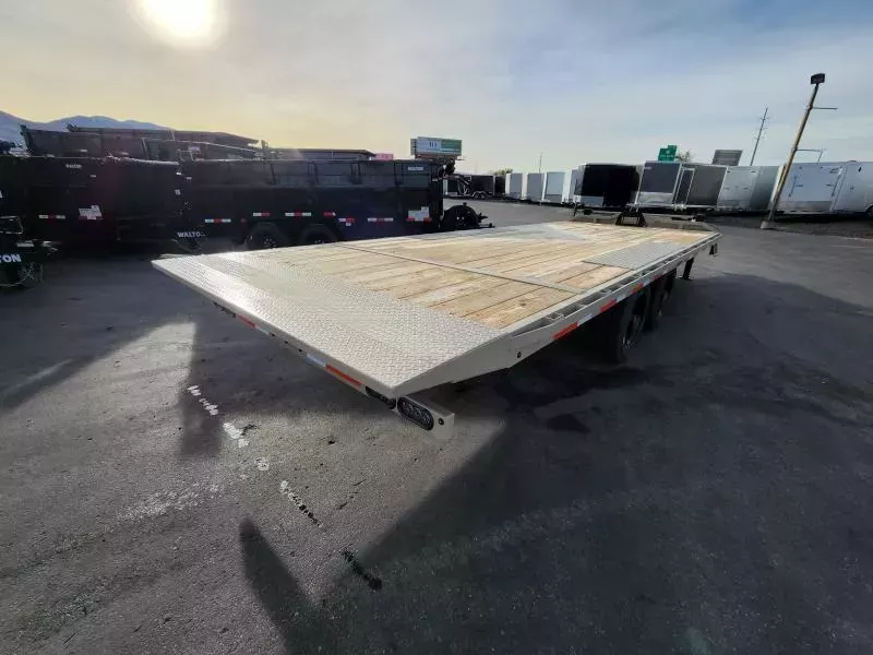 new Equipment / Flatbed Trailers RawMaxx  for sale, in Layton, UT Thumbnail 6