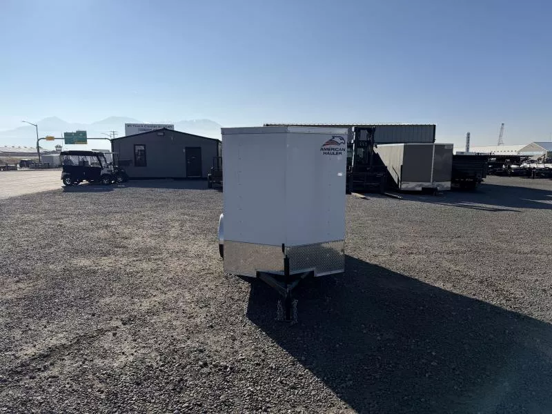 new Cargo (Enclosed) Trailers American Hauler  for sale, in Springville, UT Thumbnail 5