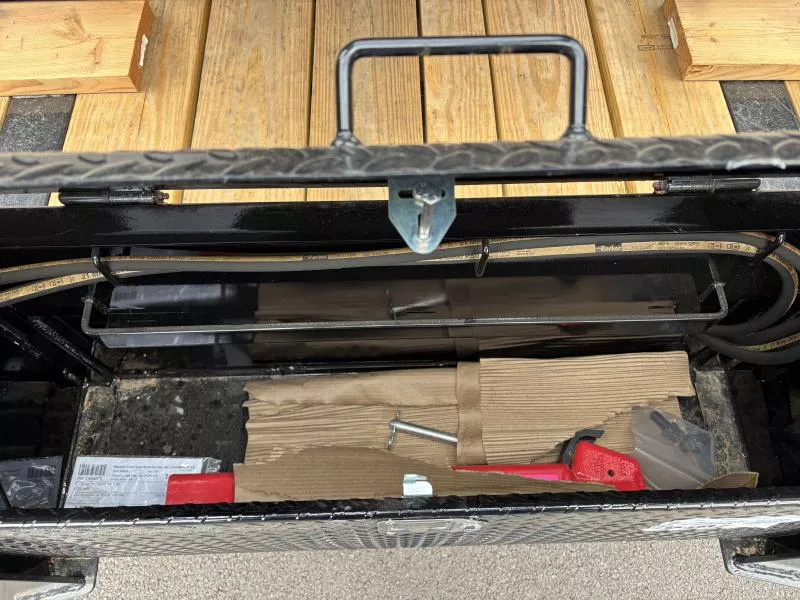 new Equipment / Flatbed Trailers PJ Trailers  for sale, in Hurricane, UT Thumbnail 5