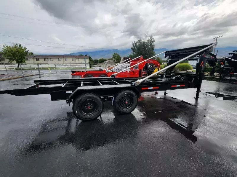 new Dump Trailers RawMaxx  for sale, in Layton, UT Thumbnail 5