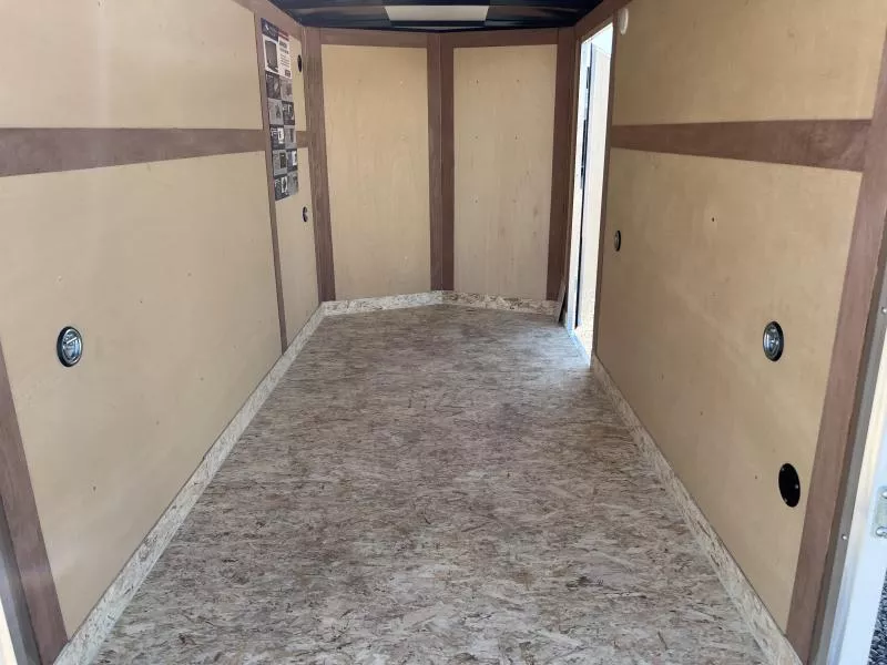 new Cargo (Enclosed) Trailers American Hauler  for sale, in Springville, UT Thumbnail 5