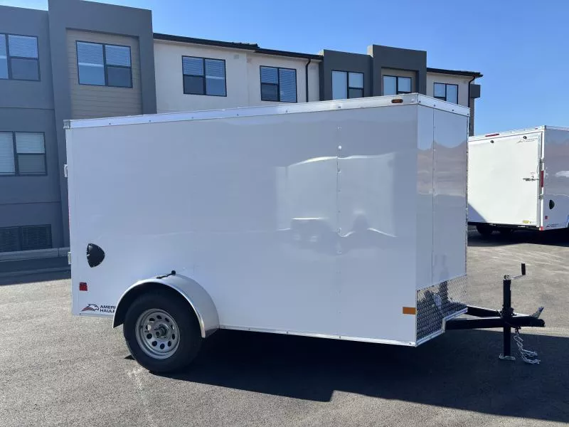 new Cargo (Enclosed) Trailers American Hauler  for sale, in Hurricane, UT Thumbnail 2