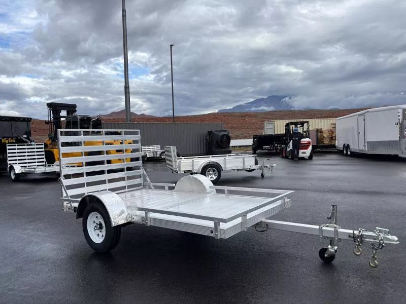 new Utility Trailers Paraiso Global  for sale, in Hurricane, UT Thumbnail 2