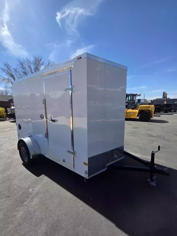 new Cargo (Enclosed) Trailers American Hauler Industries  for sale, in Layton, UT Thumbnail 35