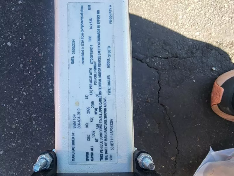 used Tow Dollys Stehl  for sale, in Layton, UT Thumbnail 8