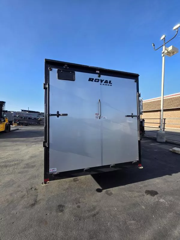 new Cargo (Enclosed) Trailers Southland Trailers  for sale, in Layton, UT Thumbnail 12