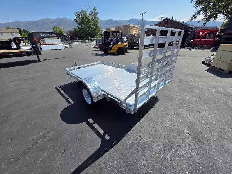 new Utility Trailers Paraiso Global  for sale, in Layton, UT Thumbnail 5