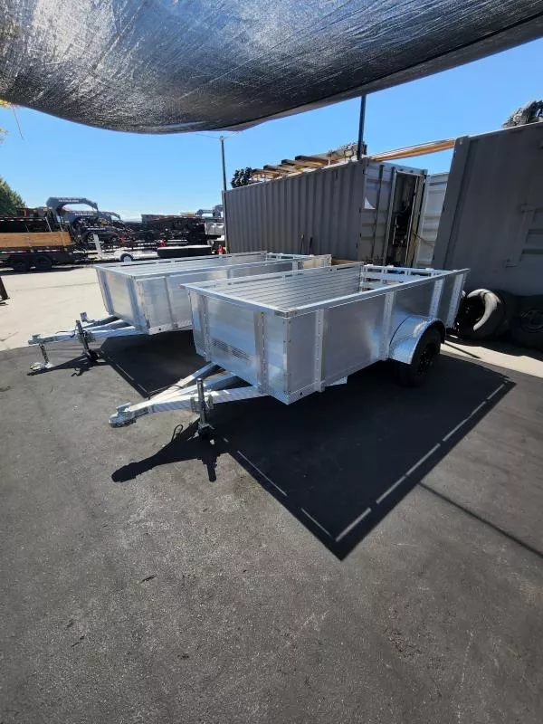 new Utility Trailers Paraiso Global  for sale, in Layton, UT Thumbnail 2