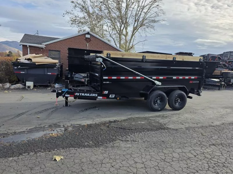 new Dump Trailers PJ Trailers  for sale, in Layton, UT Thumbnail 12