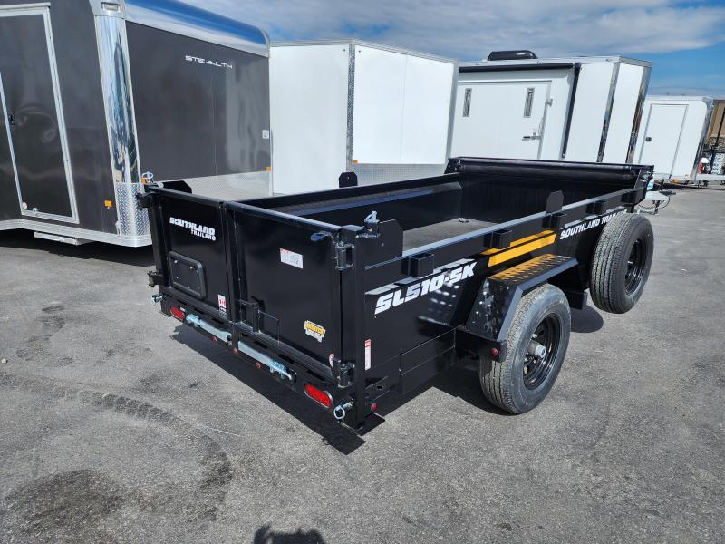 new Dump Trailers Southland Trailers  for sale, in Layton, UT Thumbnail 10