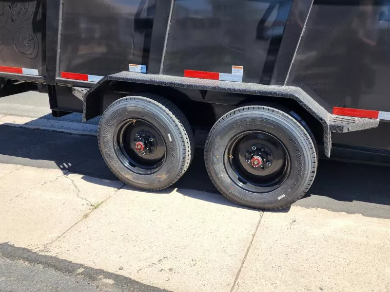 new Dump Trailers RawMaxx  for sale, in Layton, UT Thumbnail 18