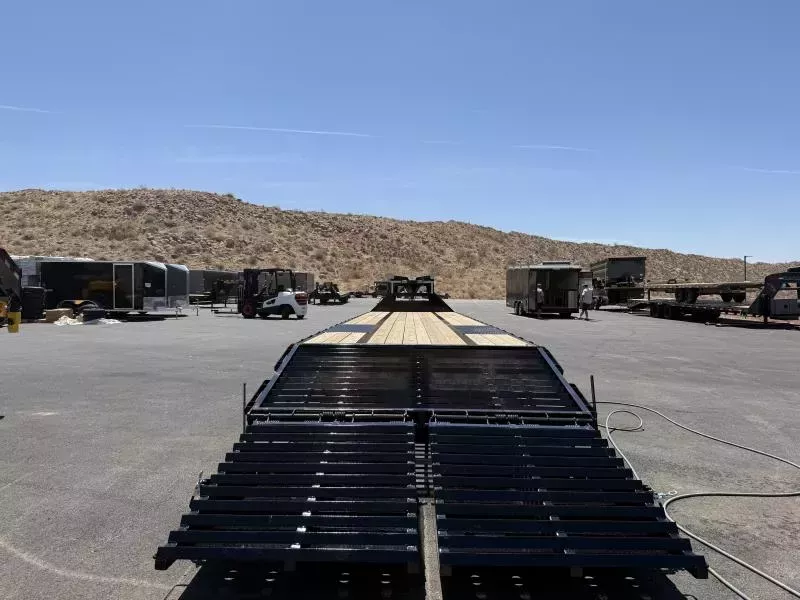 new Equipment / Flatbed Trailers Big Tex Trailers  for sale, in Hurricane, UT Thumbnail 4