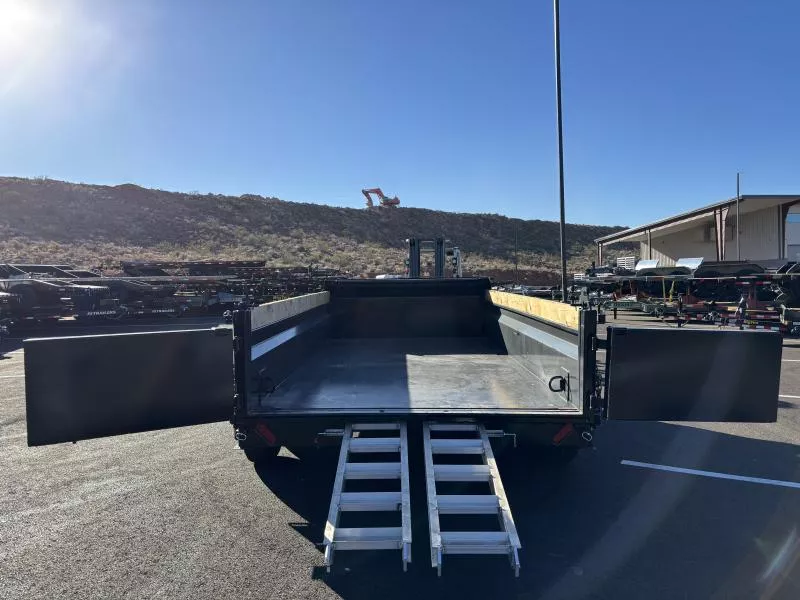 new Dump Trailers Southland Trailers  for sale, in Hurricane, UT Thumbnail 6